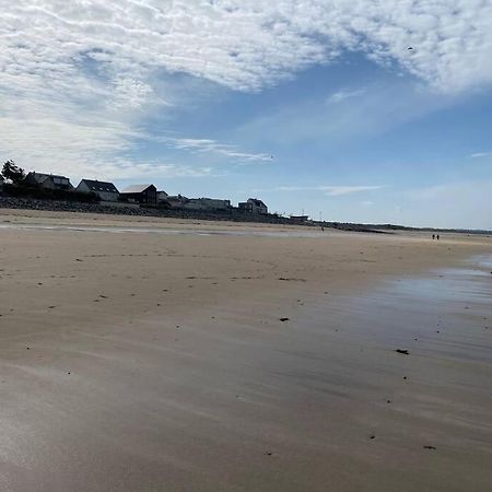 A 50 M De La Plage, Appartement De 35 M2 : Les Pieds Sales Brehal Bagian luar foto