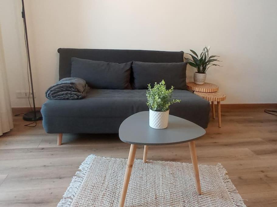 A 50 M De La Plage, Appartement De 35 M2 : Les Pieds Sales Brehal Bagian luar foto